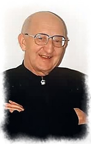 Ks. Franciszek Blachnicki