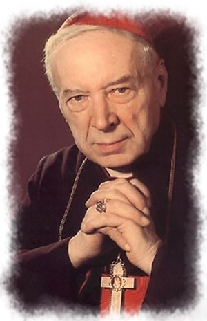 Bł. kard. Stefan Wyszyński
